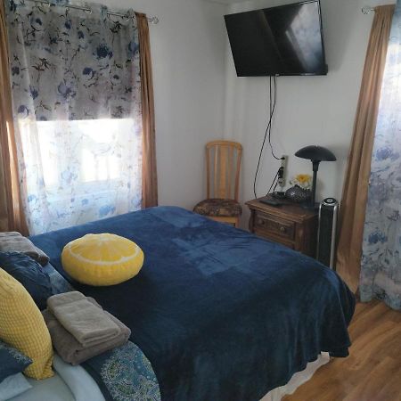 Cozy Quiet Place Next To Hwy Smart Tv+Wifi+Netflix Edmundston Exterior foto